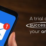 a trial deposit has been successfully made to your amazon creditbuilder