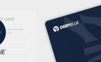 deepbluedebit.com activate