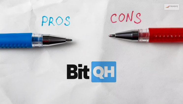 BitQH: Pros and Cons