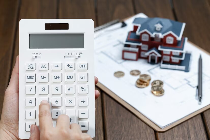 Home Loan EMI Calculator (1)