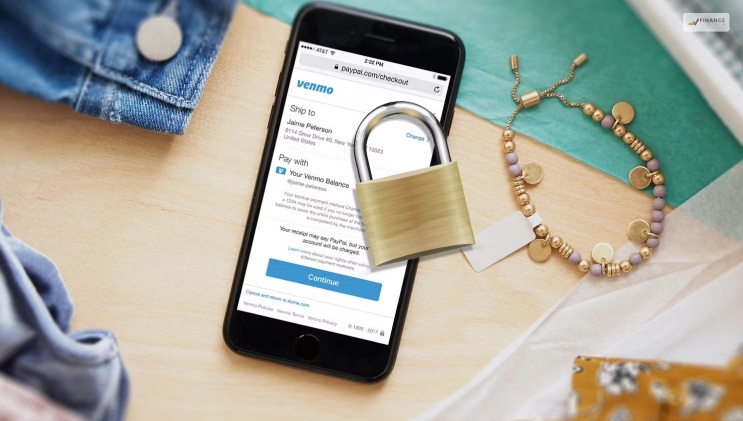 Issues With Your Venmo Security