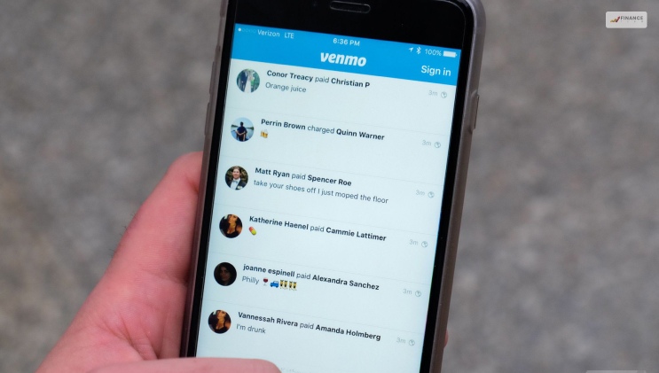 Not Meeting The Venmo User Agreement