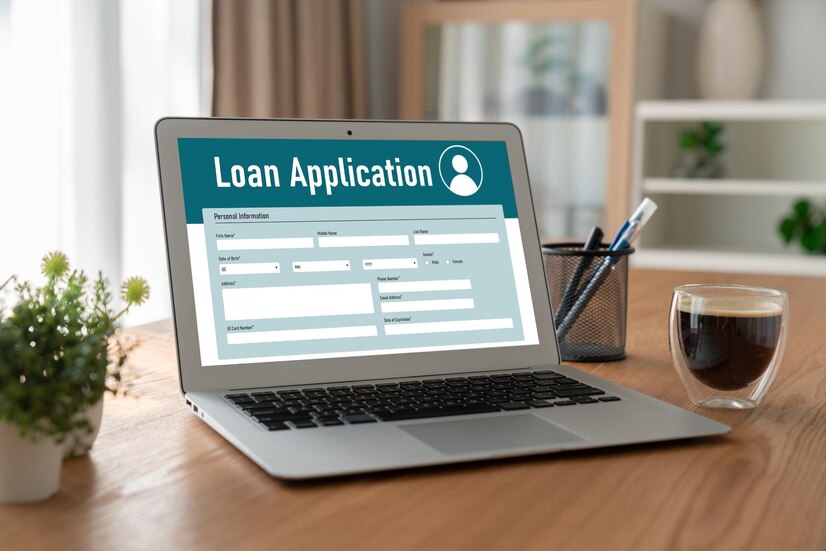 Online Title Loans