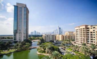 Villas And Houses In Dubai
