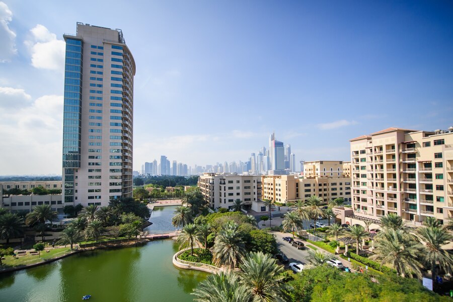 Villas And Houses In Dubai