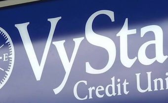 VyStar Credit Union ATM