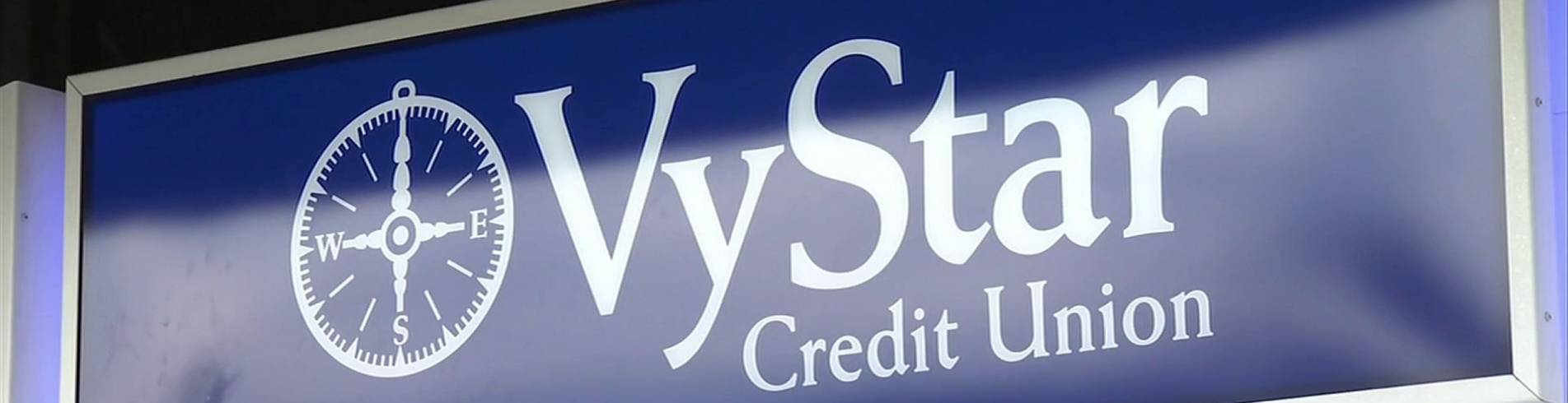 VyStar Credit Union ATM