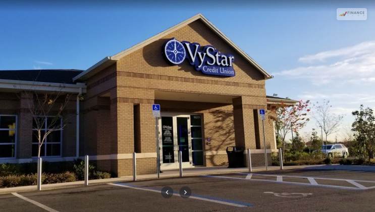 VyStar Credit Union