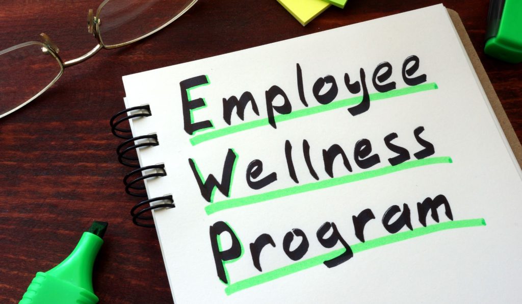 Wellness Programs 