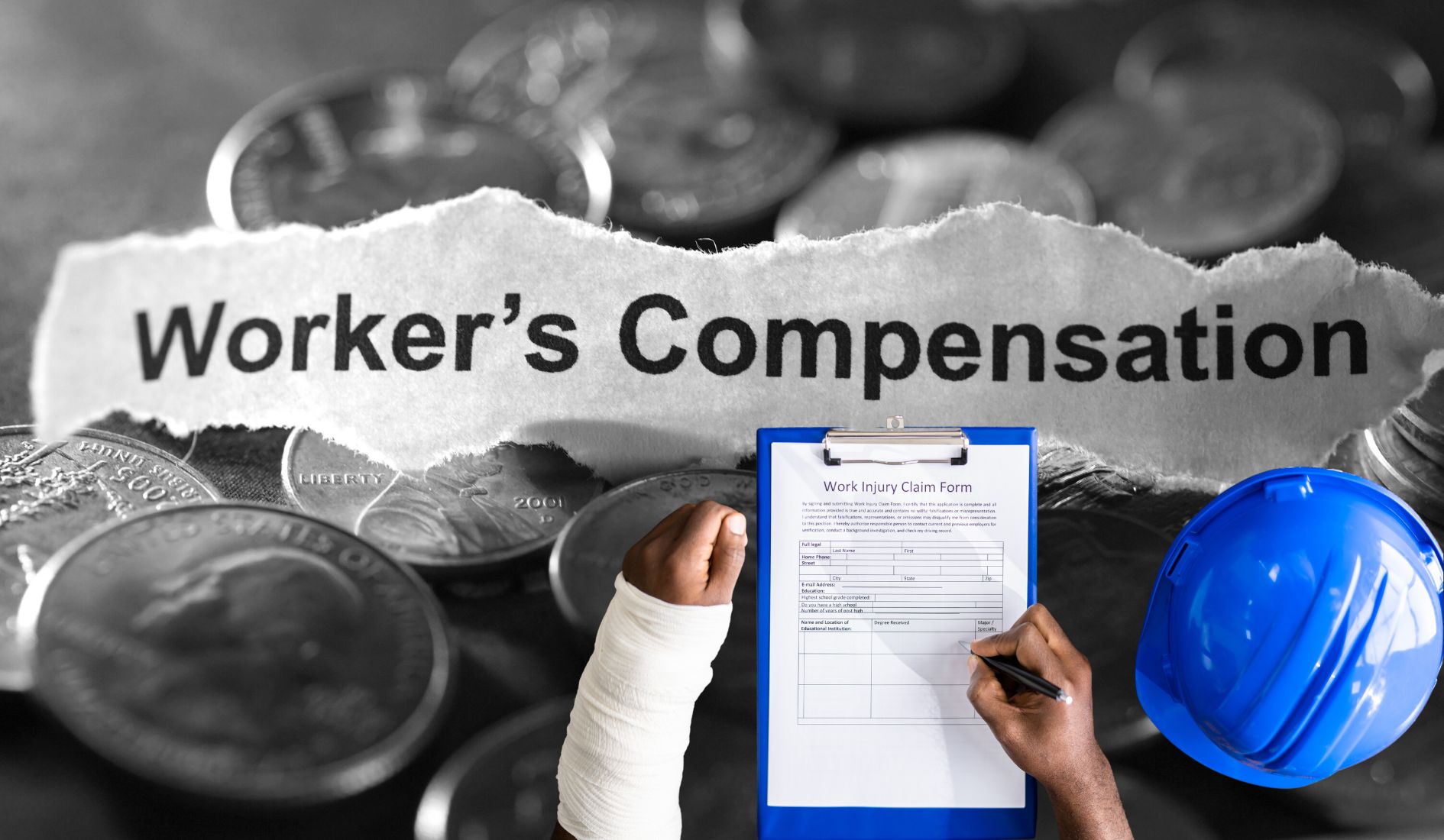 Workers Comp