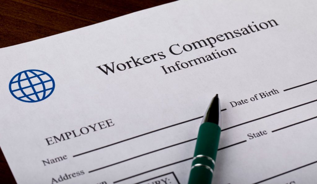 Workers’ Compensation Laws by State