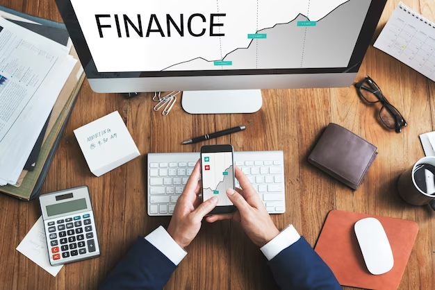 Manage Your Personal Finances 