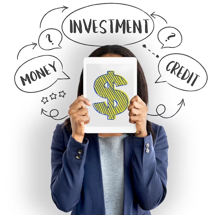 3 Tips for Investing
