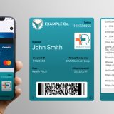 Digital Insurance Cards