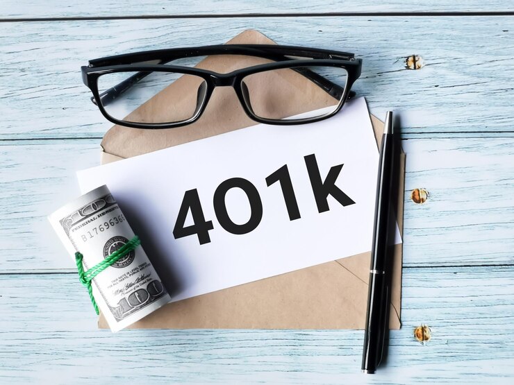 Having An Individual 401k 