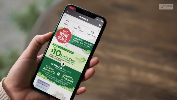 How To Get A Refund Using The Kohl’s App