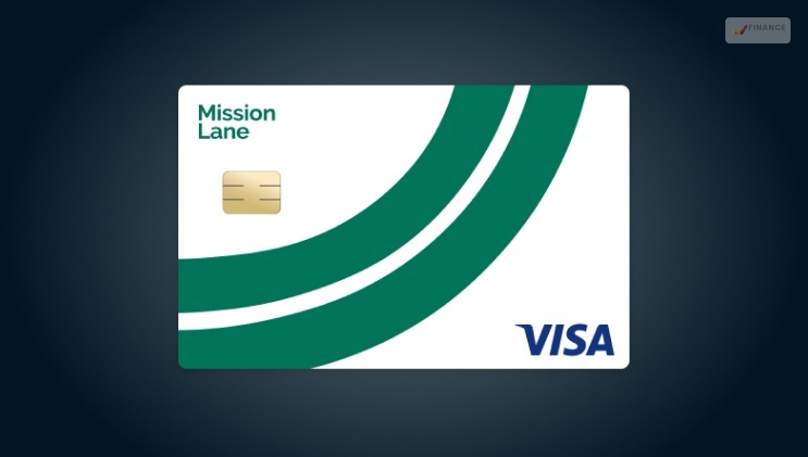 Mission Lane Credit Card 