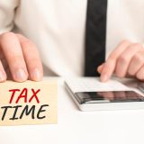 On-Time Tax Payment