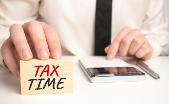 On-Time Tax Payment