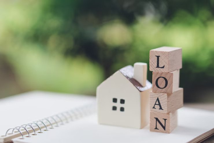 Short-Term Property Loans