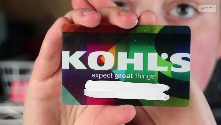 What Is My Kohl’s Card?