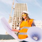 Women In Construction