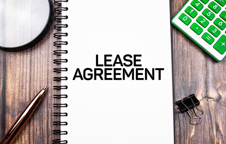 lease expenses