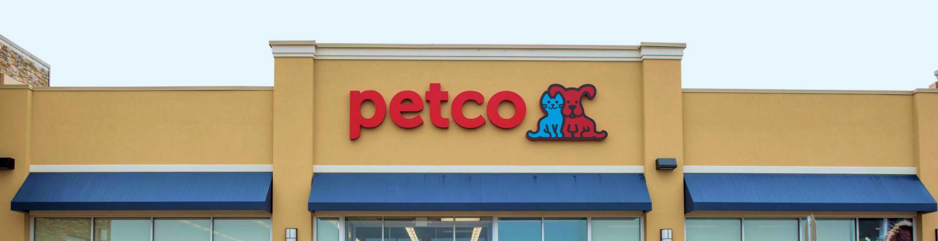 what time does Petco close