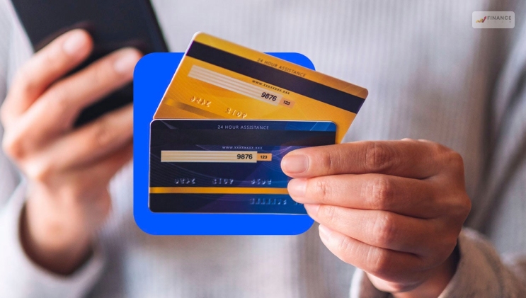 Avoid Applying For Multiple Credit Cards