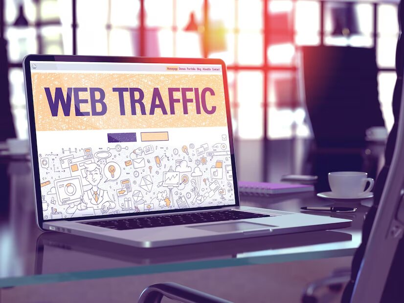 Buy Traffic To A Website (1)