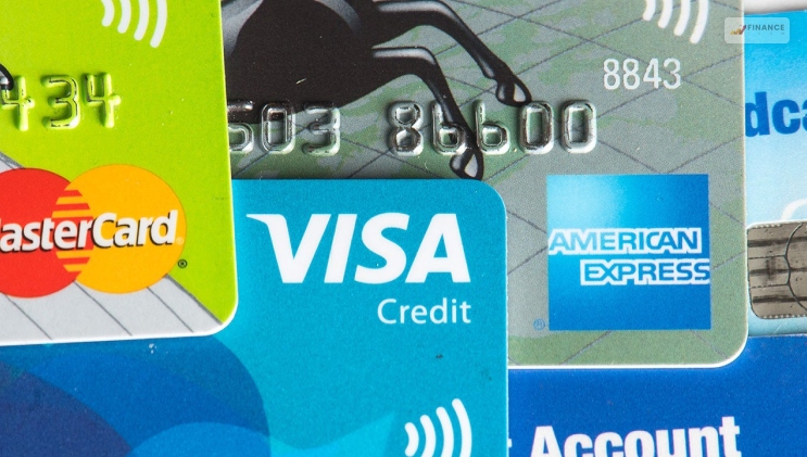 Credit Card Provider