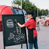 Food Truck Business