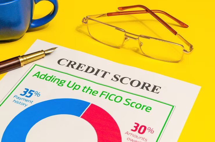 Look Into Your Credit Score 