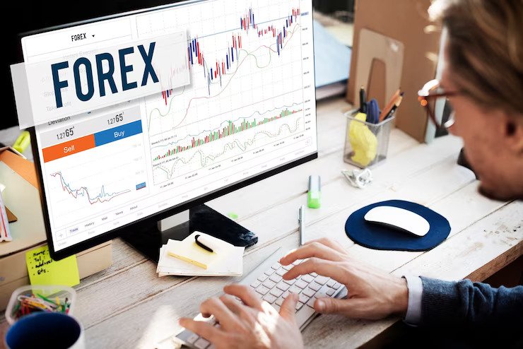 One Time Frame in Forex Trading