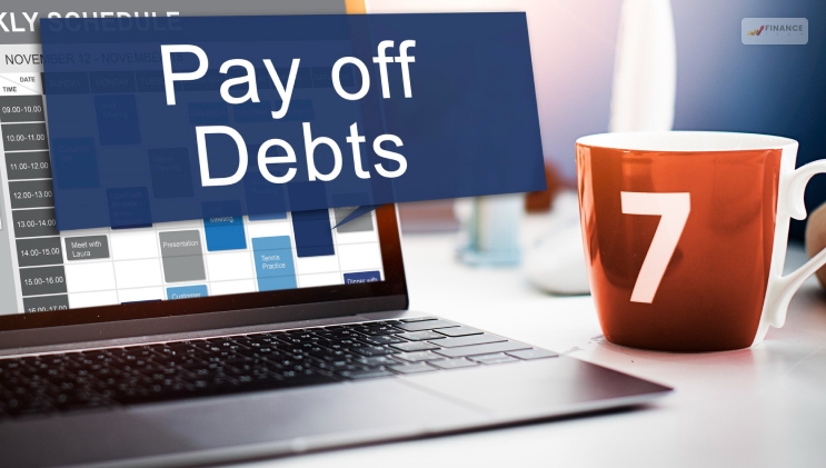 Pay Off Debts
