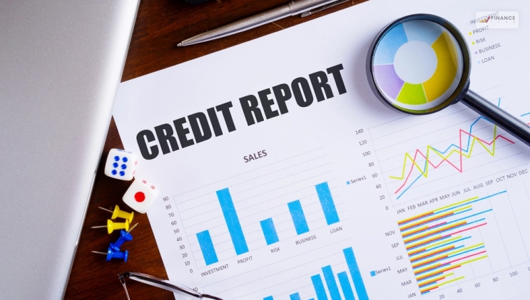 Verify Credit Reports