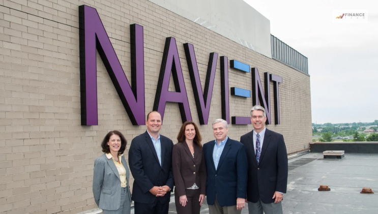 What Is Navient - Company Background Amd Services