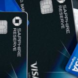 do you need a good credit score for the chase sapphire reserve