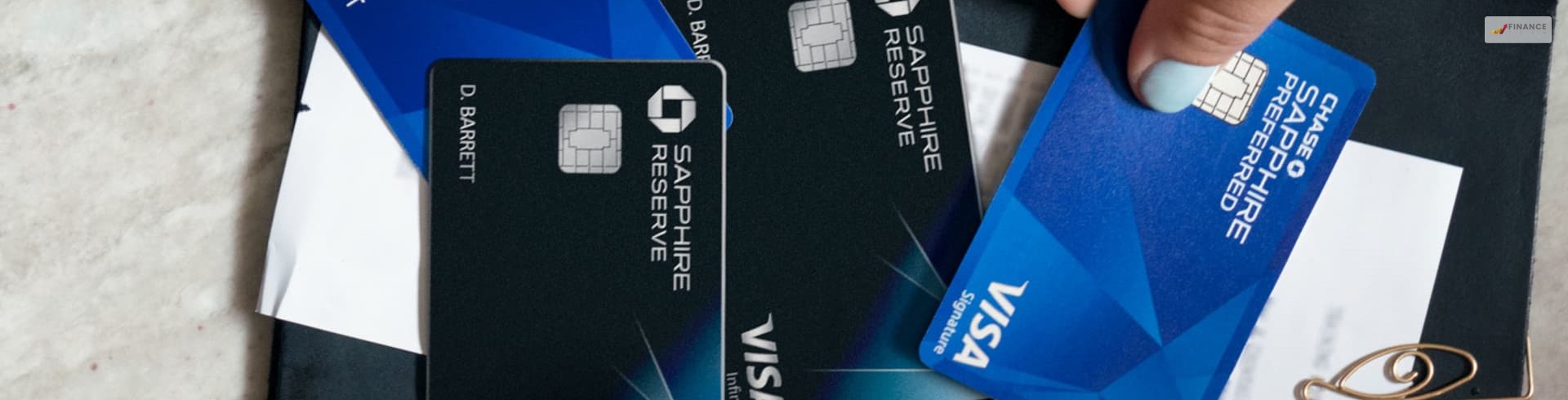 do you need a good credit score for the chase sapphire reserve