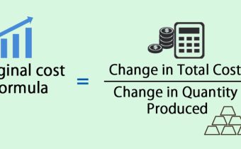 how to find marginal cost