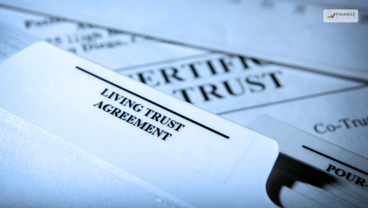 Create The Trust Document