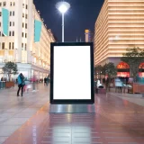 DOOH advertising