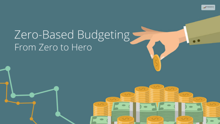 How To Utilize Zero Based Budget Effectively
