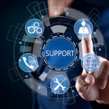 Right IT Support Company For Your SME