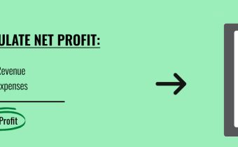 net income formula