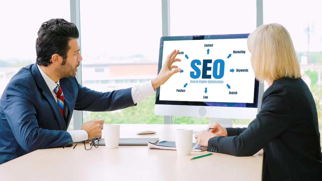 Optimizing Your Website For Local SEO