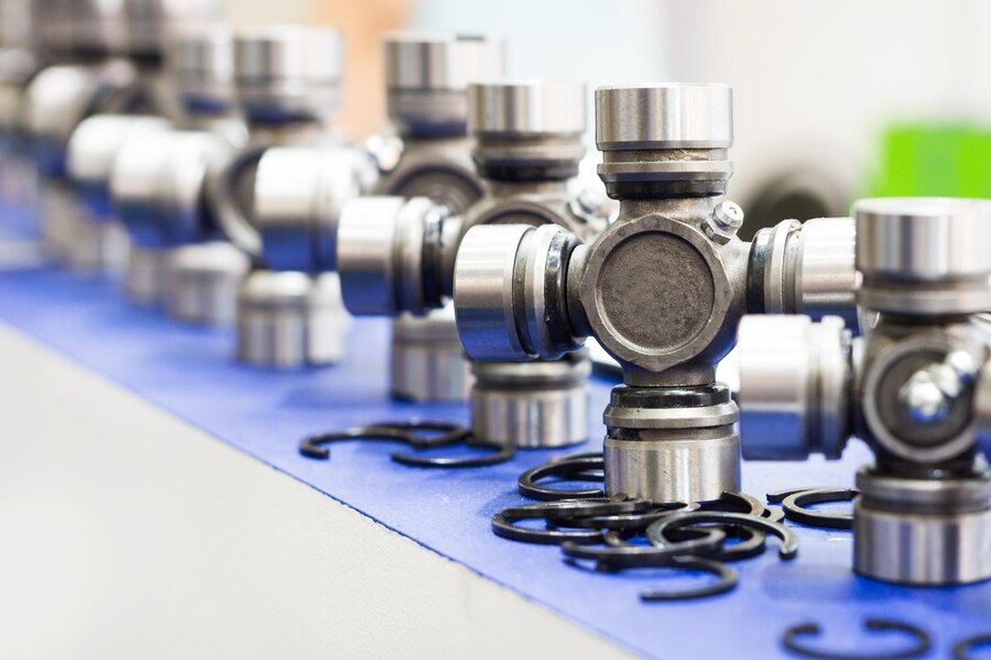 valves manufacturers