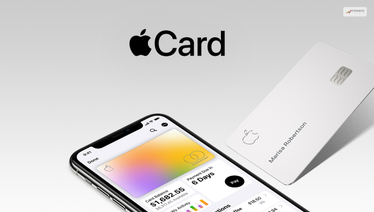 Apple Credit Card Its Functionalities And How To Get One