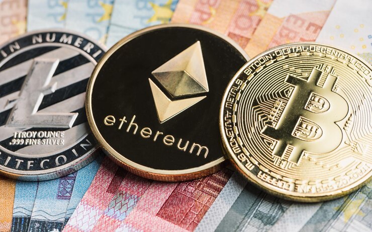 Ethereum To Bitcoin Exchange