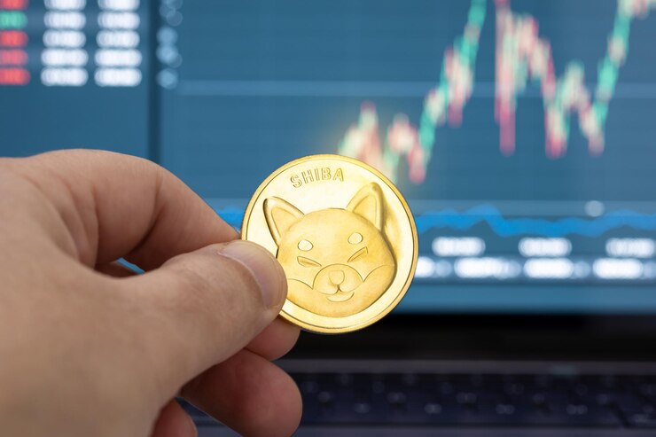 Invest $100 in Dogecoin